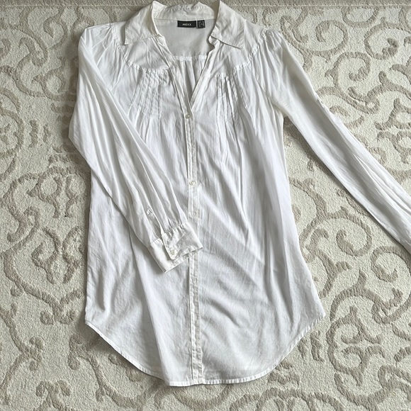 Cotton summer shirt - Picture 1 of 1
